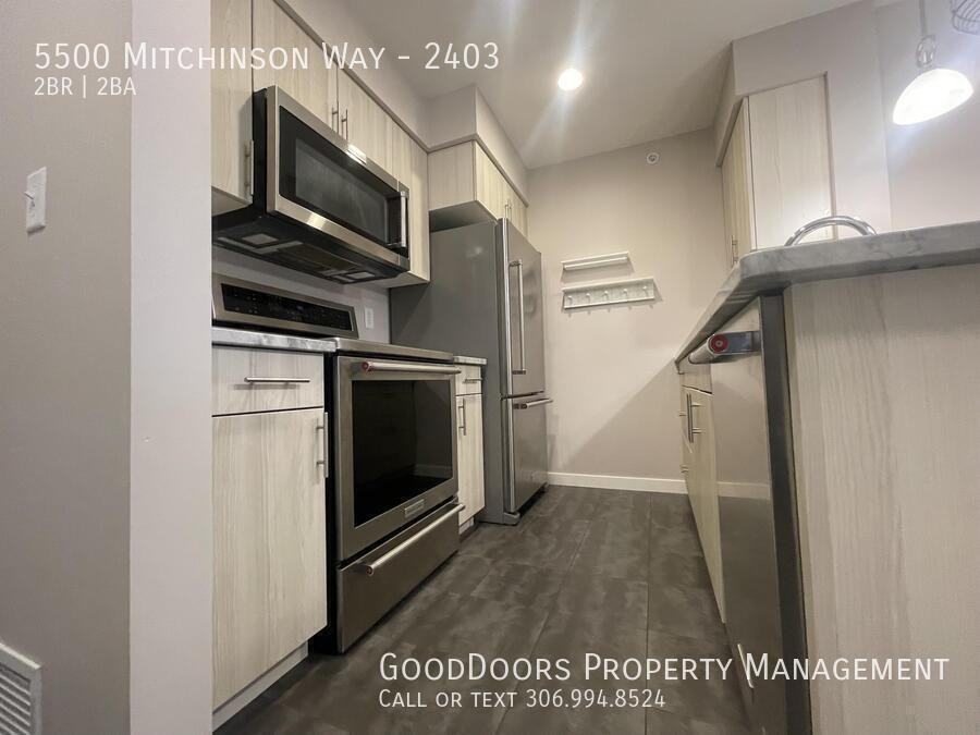 5500 Mitchinson Way #2403 - Photo 3 of 14