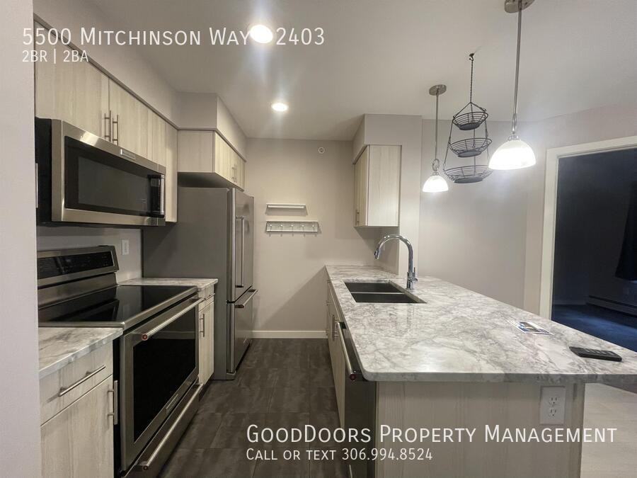 5500 Mitchinson Way #2403 - Photo 4 of 14
