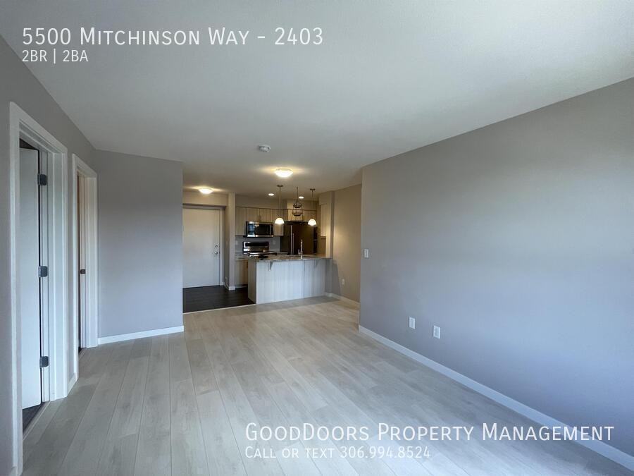 5500 Mitchinson Way #2403 - Photo 5 of 14