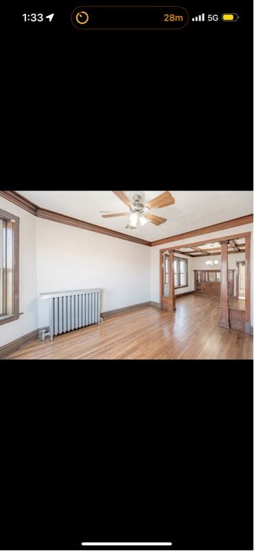 734 N Laramie Ave #2 - Photo 2 of 9