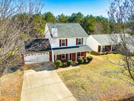 261 Whistle Way - Photo 1 of 1