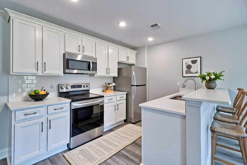 1230 Wylie St #D - Photo 2 of 9