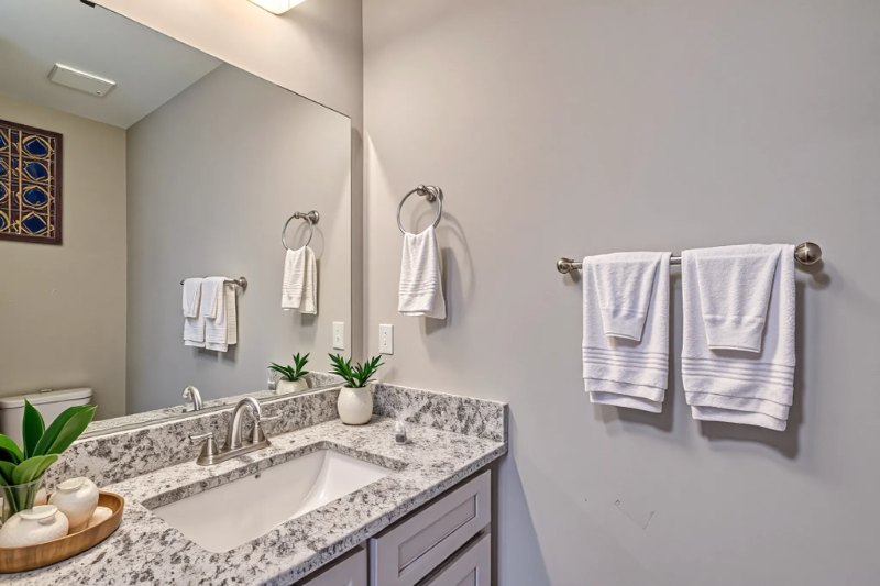 1230 Wylie St #D - Photo 6 of 9