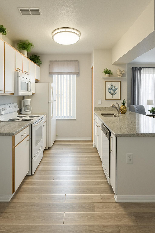3143 Britannia Blvd #D - Photo 3 of 10