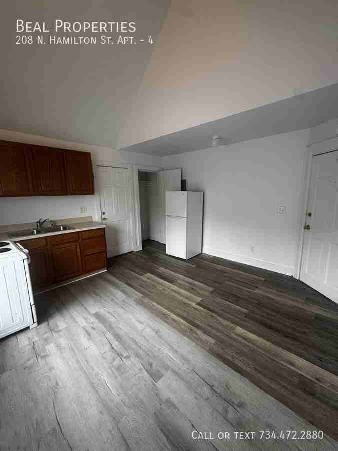 208 N Hamilton St #4 - Photo 3 of 6