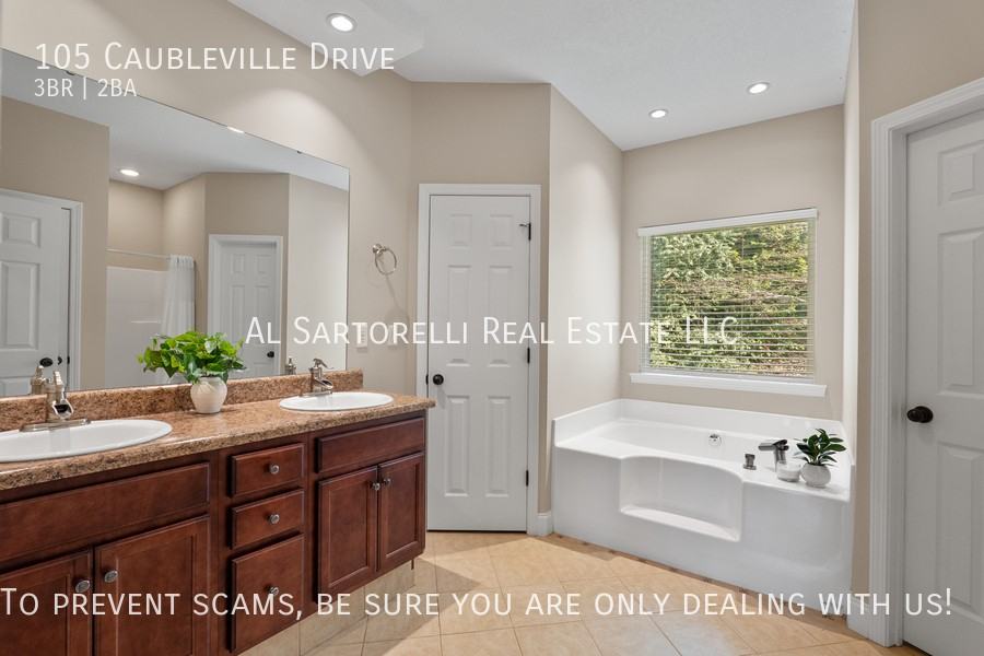 105 Caubleville Dr - Photo 3 of 25