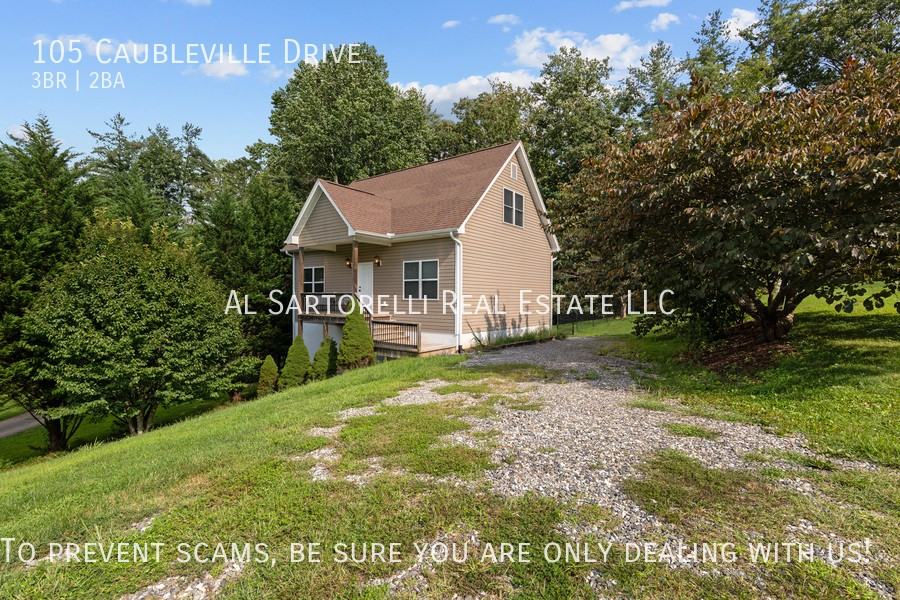 105 Caubleville Dr - Photo 4 of 25
