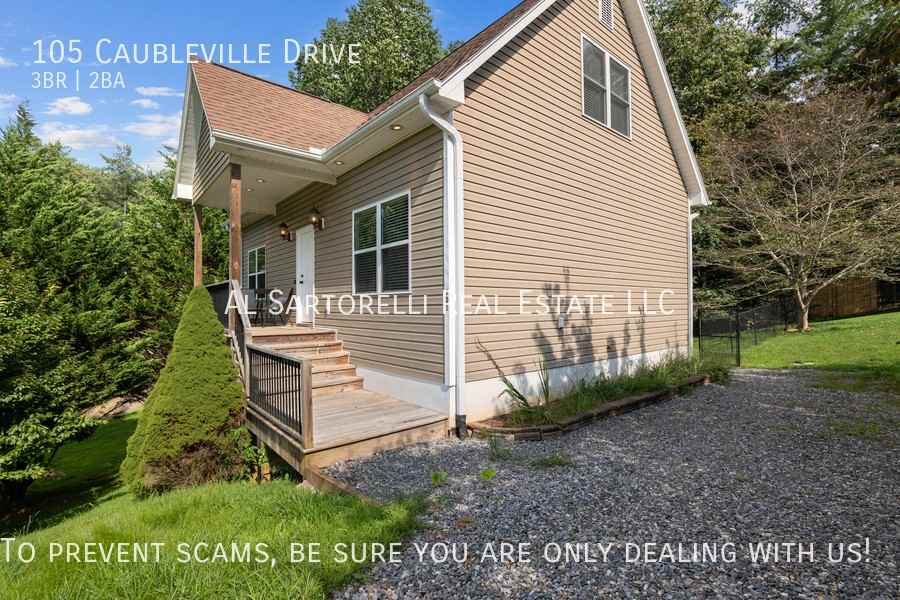 105 Caubleville Dr - Photo 5 of 25