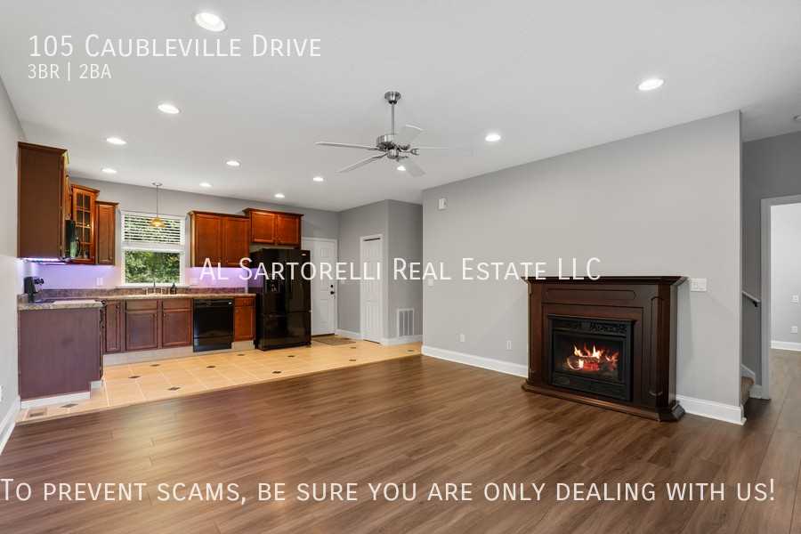 105 Caubleville Dr - Photo 6 of 25