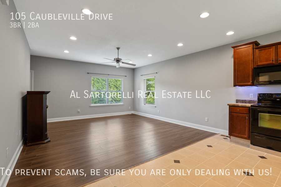 105 Caubleville Dr - Photo 7 of 25
