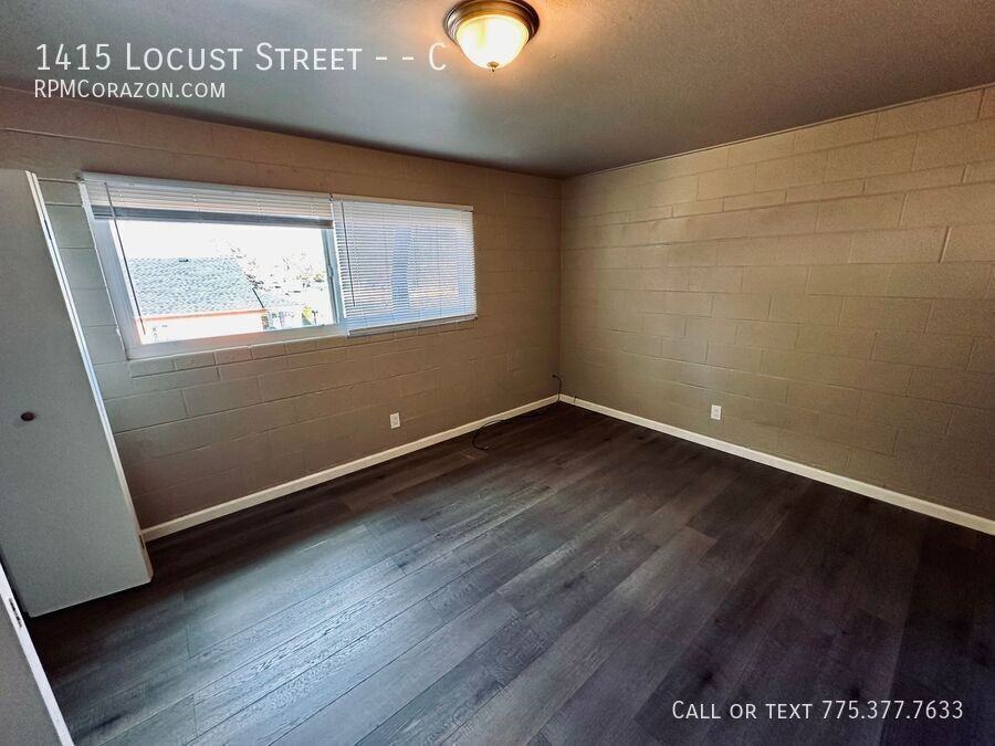 1415 Locust St #C - Photo 5 of 7