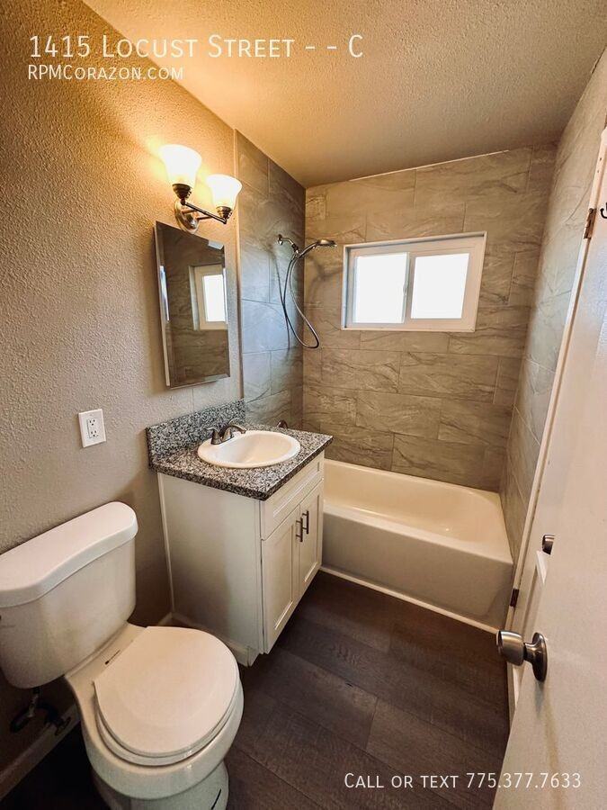 1415 Locust St #C - Photo 7 of 7