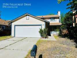 featured image of 2596 Fieldcrest Dr