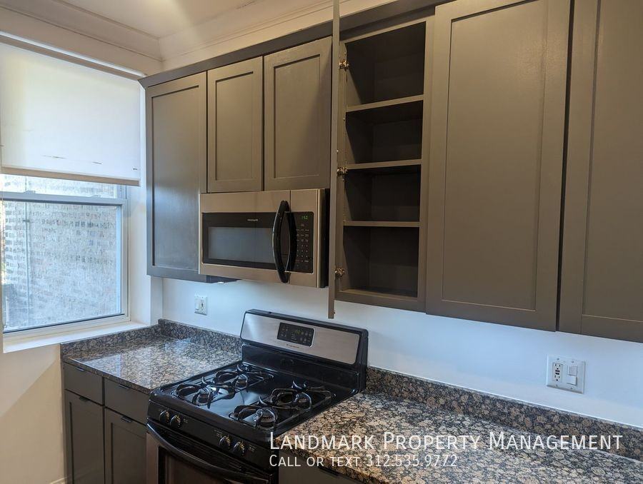 5340 N Winthrop Ave Apt 2n - Photo 5 of 21