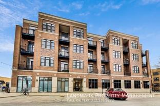 4755 N Washtenaw Ave #209 - Photo 1 of 1