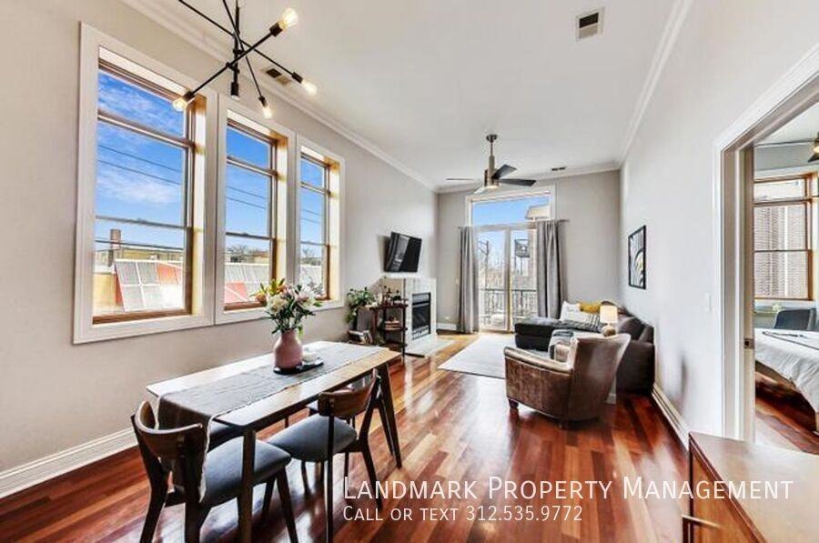 4755 N Washtenaw Ave #209 - Photo 4 of 16