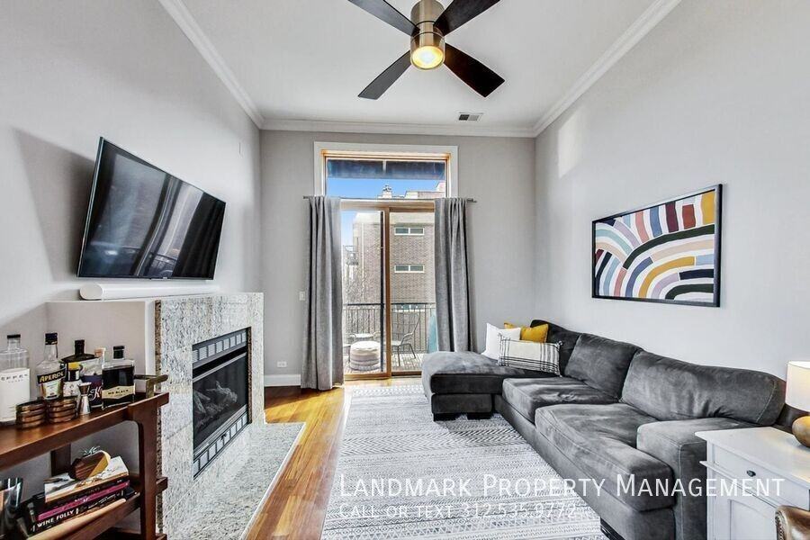 4755 N Washtenaw Ave #209 - Photo 6 of 16
