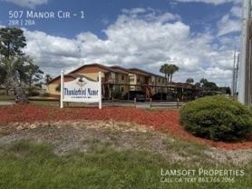 507 Manor Cir #1 - Photo 1 of 1