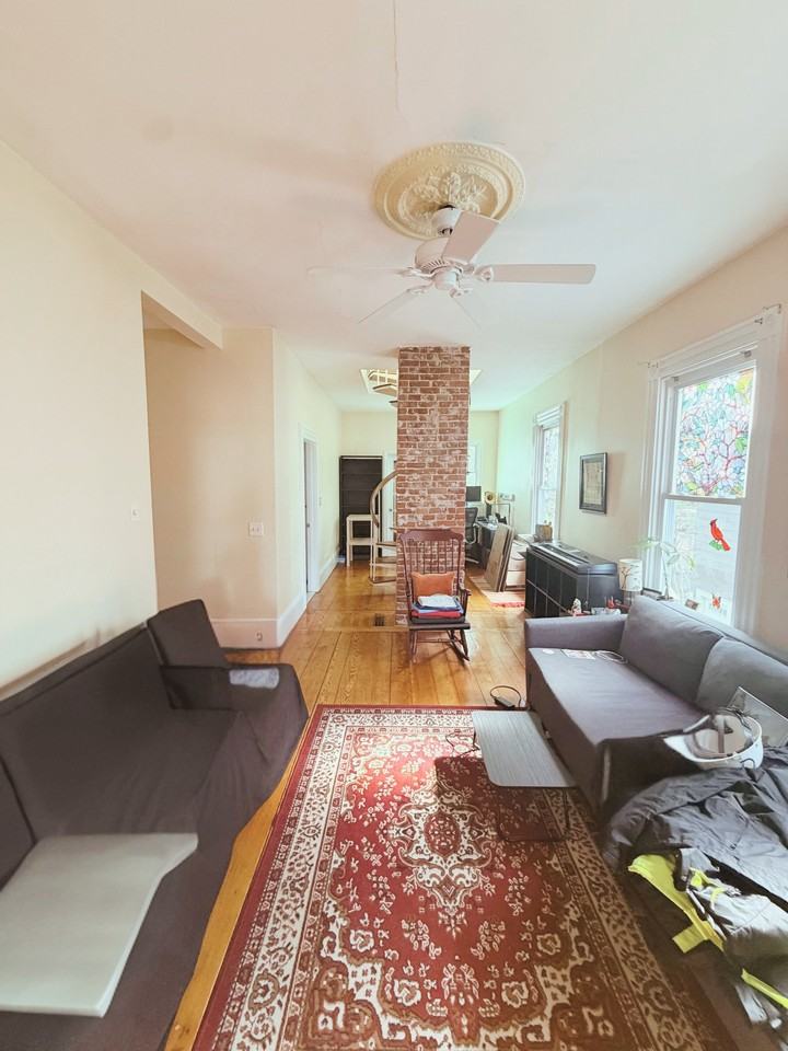 233 Centre St #2 - Photo 2 of 10