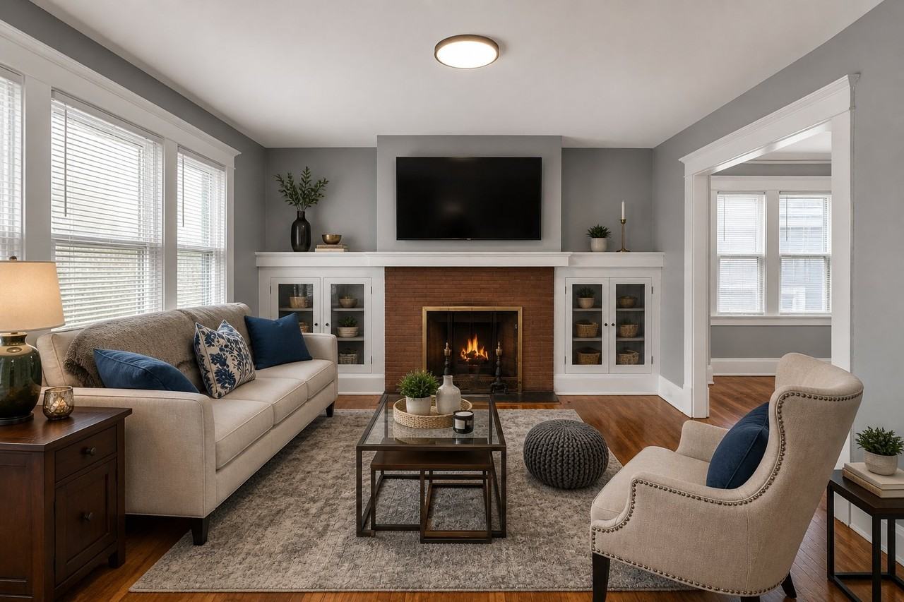 49 Virgil Ave, Buffalo, Ny 14216, Usa #1 - Photo 4 of 19