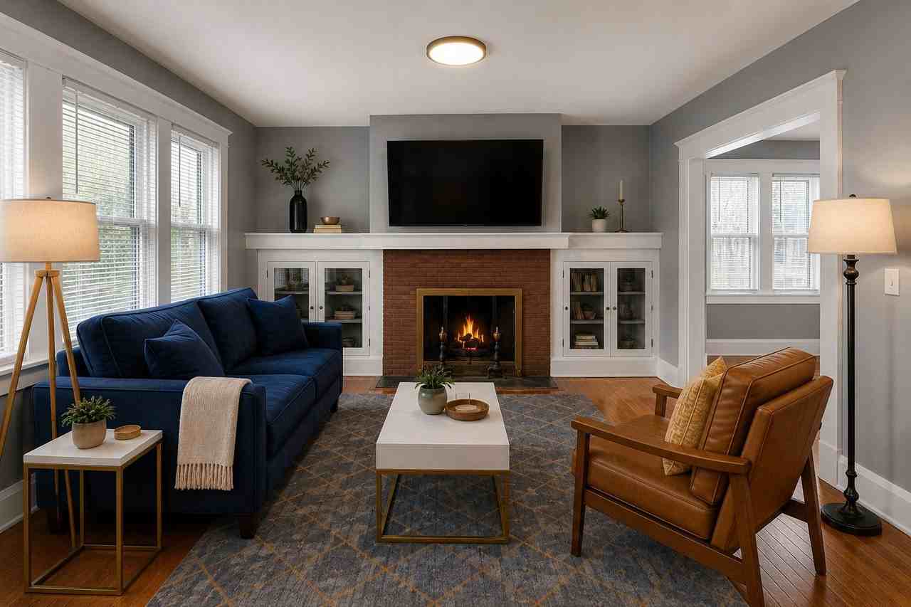49 Virgil Ave, Buffalo, Ny 14216, Usa #1 - Photo 7 of 19