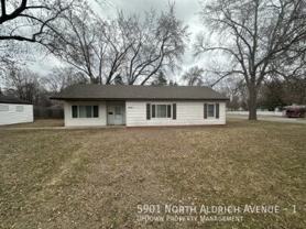 5901 Aldrich Ave N #1 - Photo 1 of 1