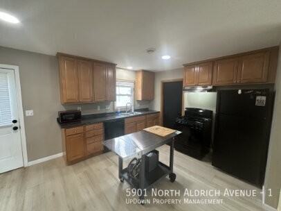 5901 Aldrich Ave N #1 - Photo 3 of 15