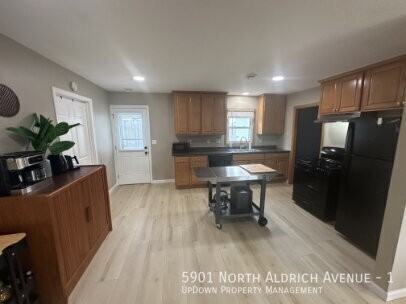 5901 Aldrich Ave N #1 - Photo 4 of 15