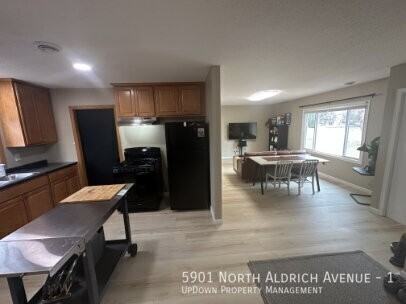 5901 Aldrich Ave N #1 - Photo 5 of 15