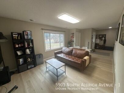 5901 Aldrich Ave N #1 - Photo 7 of 15