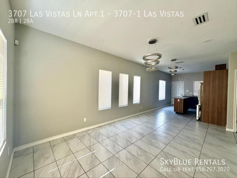 3707 Las Vistas Ln Apt 1 - Photo 5 of 17