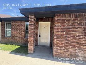 6505 Lima Ln - Photo 1 of 1