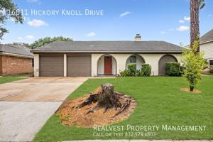 featured image of 16011 Hickory Knoll Dr