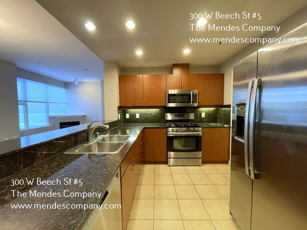 300 W Beech St #5 - Photo 6 of 14