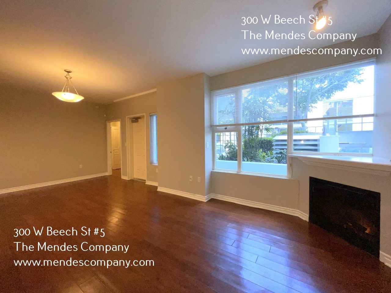 300 W Beech St #5 - Photo 7 of 14