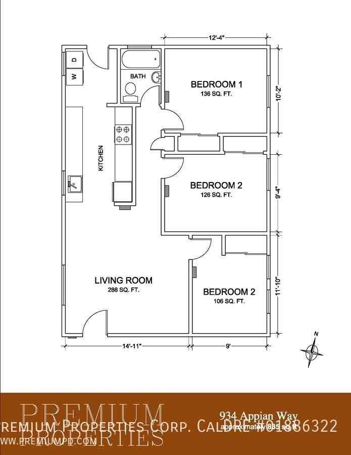 934 Appian Way - Photo 5 of 46
