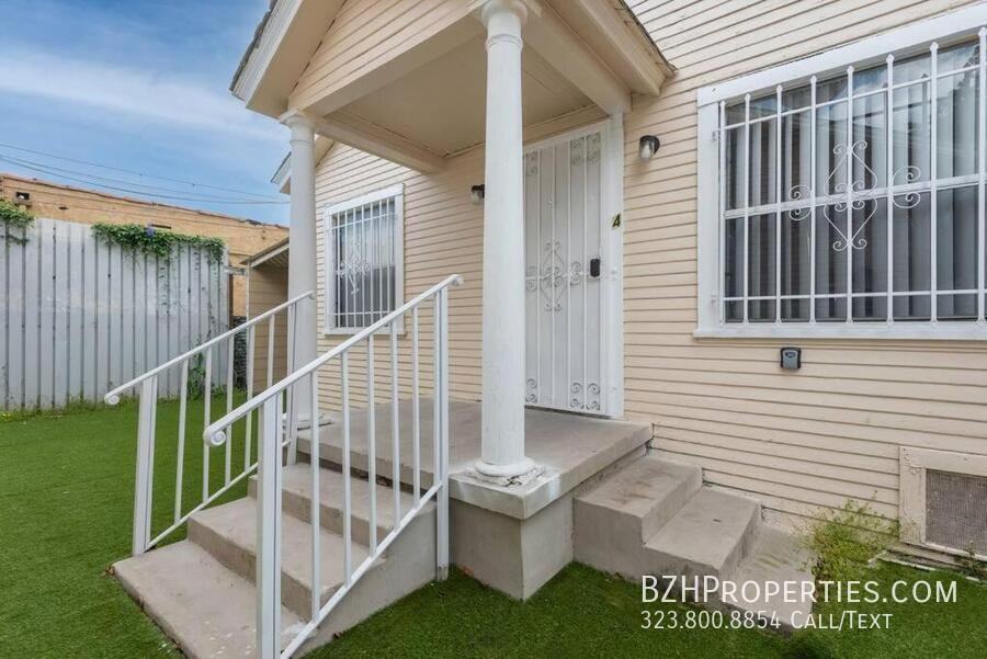 1165 W 38th St - Photo 2 of 13