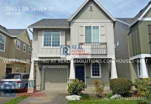 20451 Sw Skiver St - Photo 1 of 1