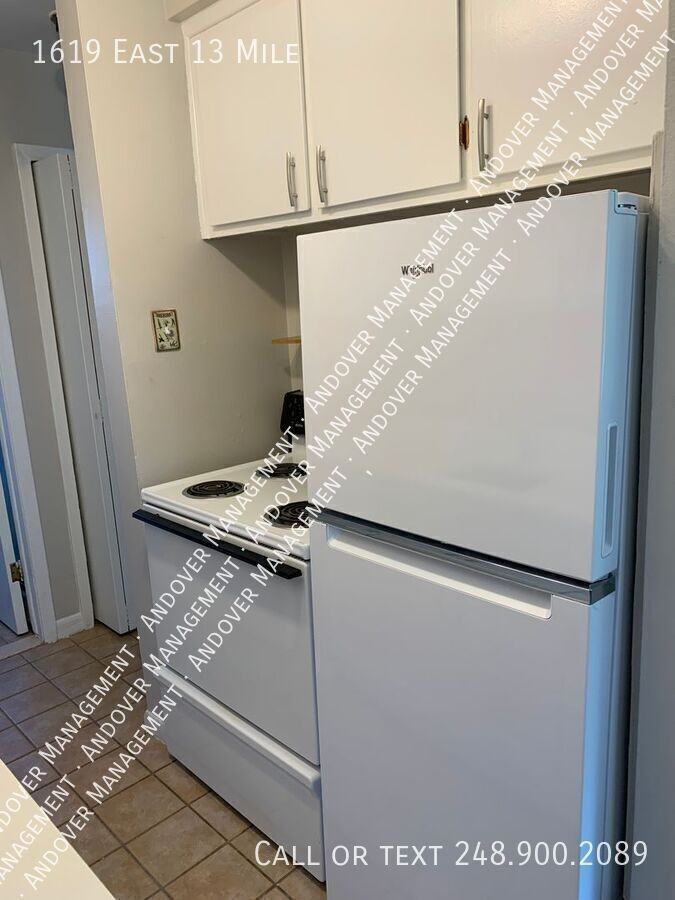 1619 E 13 Mile Rd - Photo 3 of 15