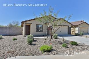 479 W Geib Ave - Photo 1 of 1