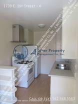 1739 E 1st St #6 - Photo 1 of 1