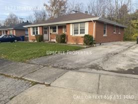 1473 Huntsville Dr #B - Photo 1 of 1