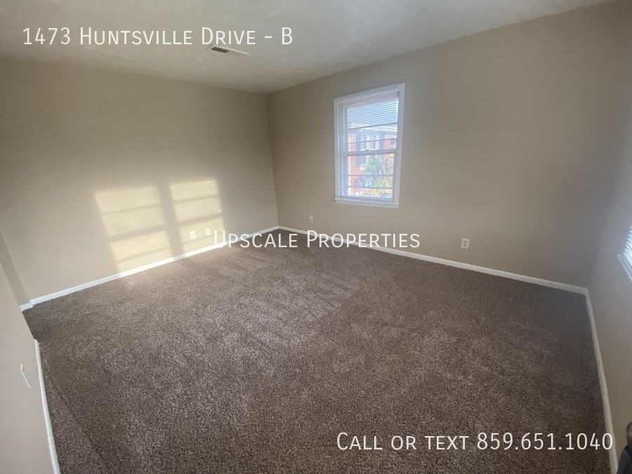 1473 Huntsville Dr #B - Photo 2 of 9