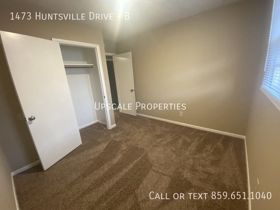 1473 Huntsville Dr #B - Photo 5 of 9