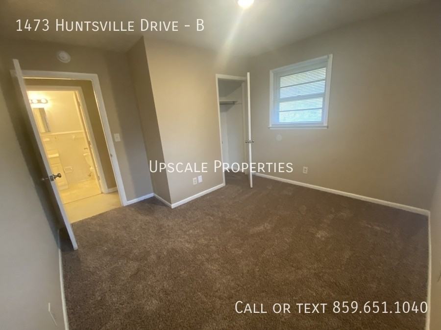 1473 Huntsville Dr #B - Photo 6 of 9