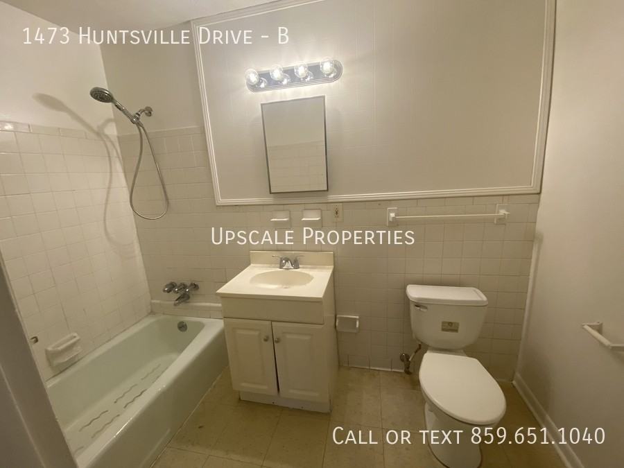 1473 Huntsville Dr #B - Photo 7 of 9