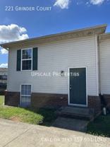 221 Grinder Ct - Photo 1 of 1