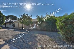 3929 W El Caminito Dr - Photo 1 of 1