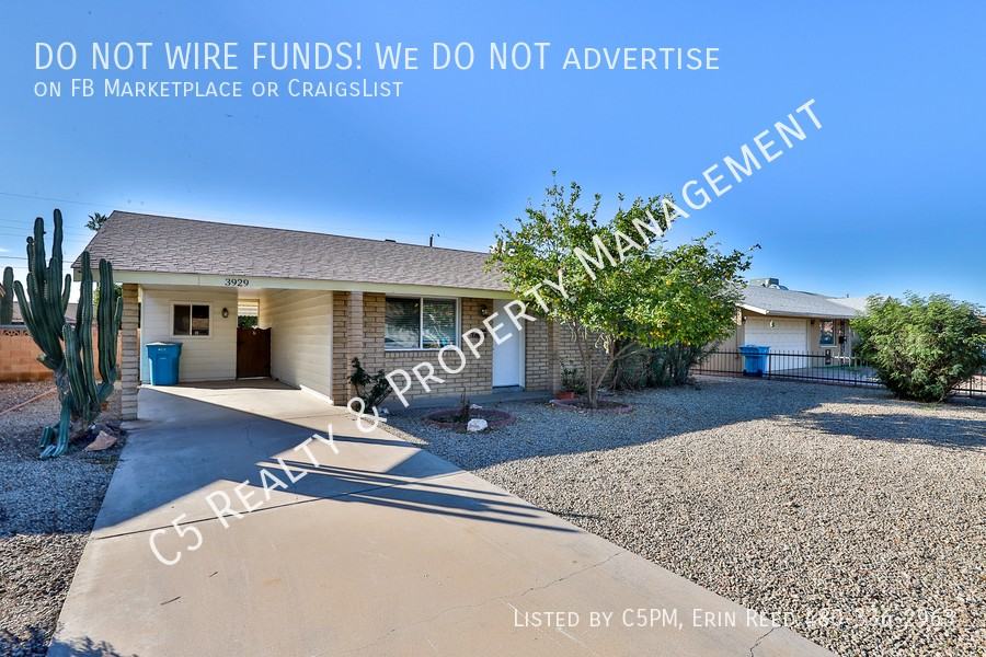 3929 W El Caminito Dr - Photo 3 of 17