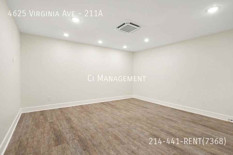 4625 Virginia Ave #211A - Photo 2 of 11